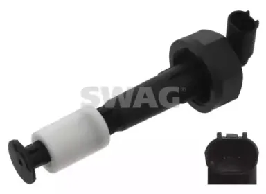 20 93 3842 SWAG Датчик, уровень охлаждающей жидкости